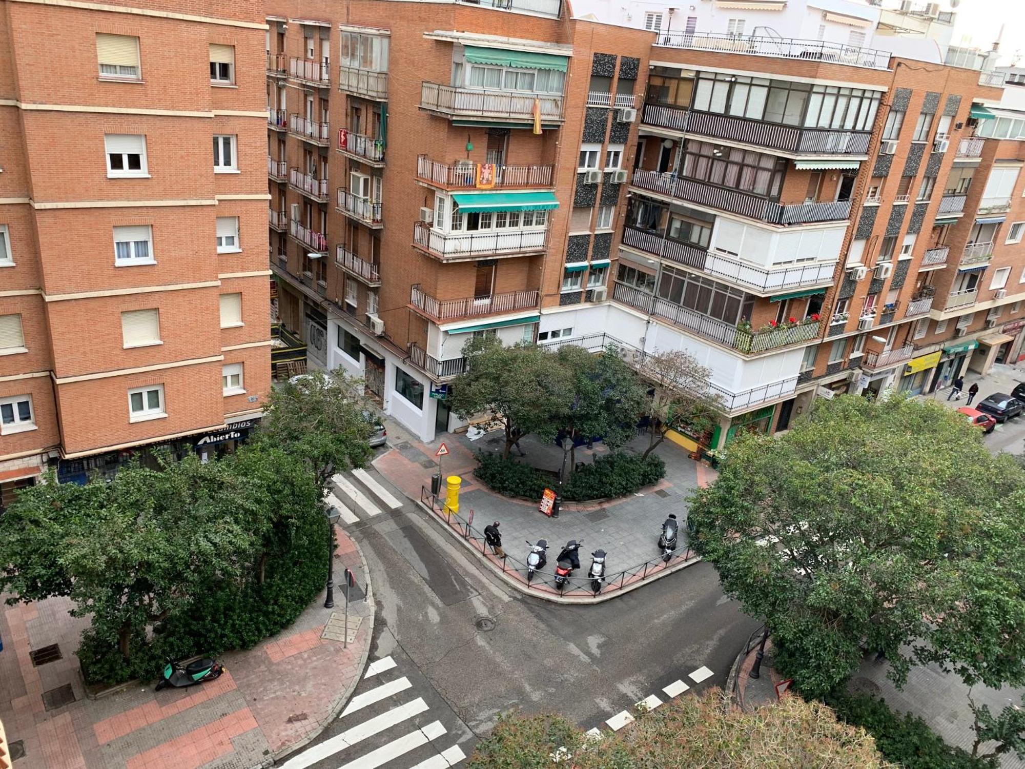 Apartamentos Torr En Madrid - Chamartin, Madrid